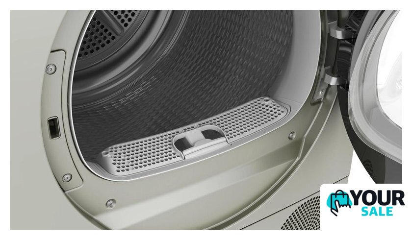 Сушильная машина Bosch Serie 6 WQH246CNPL - Изображение №10 — Интернет-магазин Your Sale
