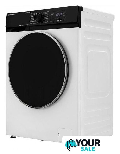 Стиральная машина Schaub Lorenz SLW FW8216 IS - Изображение №4 — Интернет-магазин Your Sale