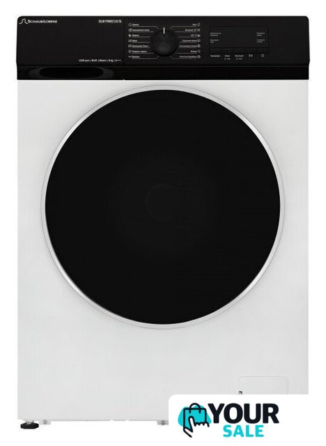 Стиральная машина Schaub Lorenz SLW FW8216 IS - Изображение №1 — Интернет-магазин Your Sale