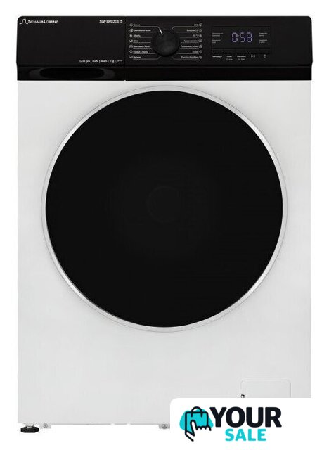 Стиральная машина Schaub Lorenz SLW FW8216 IS - Изображение №2 — Интернет-магазин Your Sale