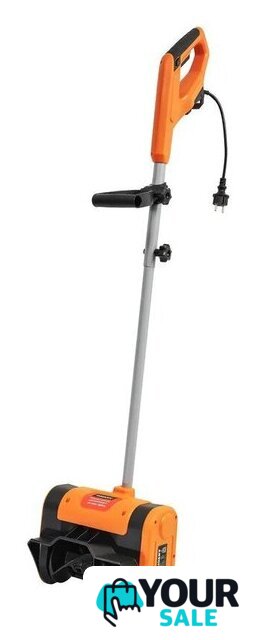 Снегоуборщик Gigant SP-1500-280ES - Изображение №1 — Интернет-магазин Your Sale