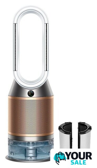 Климатический комплекс Dyson Purifier Humidify+Cool PH2 De-NOx - Изображение №1 — Интернет-магазин Your Sale