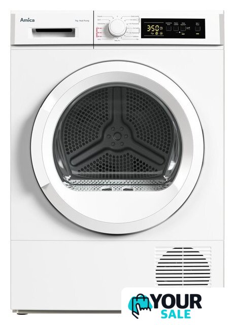 Сушильная машина Amica ADS71LD - Изображение №1 — Интернет-магазин Your Sale