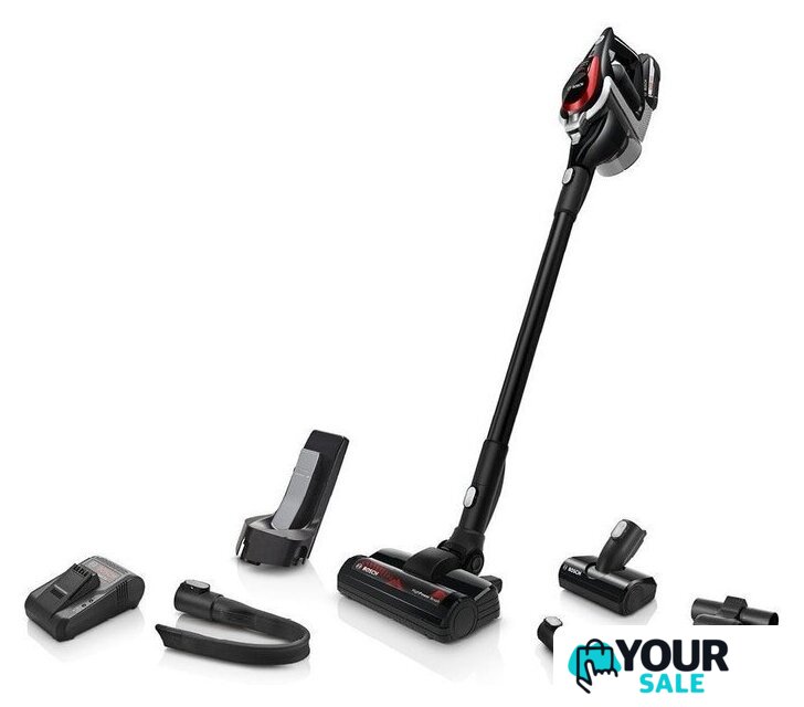 Пылесос Bosch BSS81POW - Изображение №2 — Интернет-магазин Your Sale