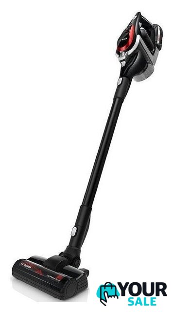 Пылесос Bosch BSS81POW - Изображение №4 — Интернет-магазин Your Sale