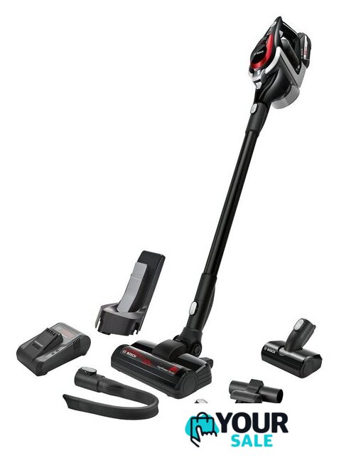 Пылесос Bosch BSS81POW - Изображение №1 — Интернет-магазин Your Sale