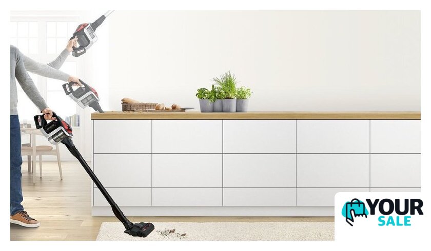 Пылесос Bosch BSS81POW - Изображение №13 — Интернет-магазин Your Sale