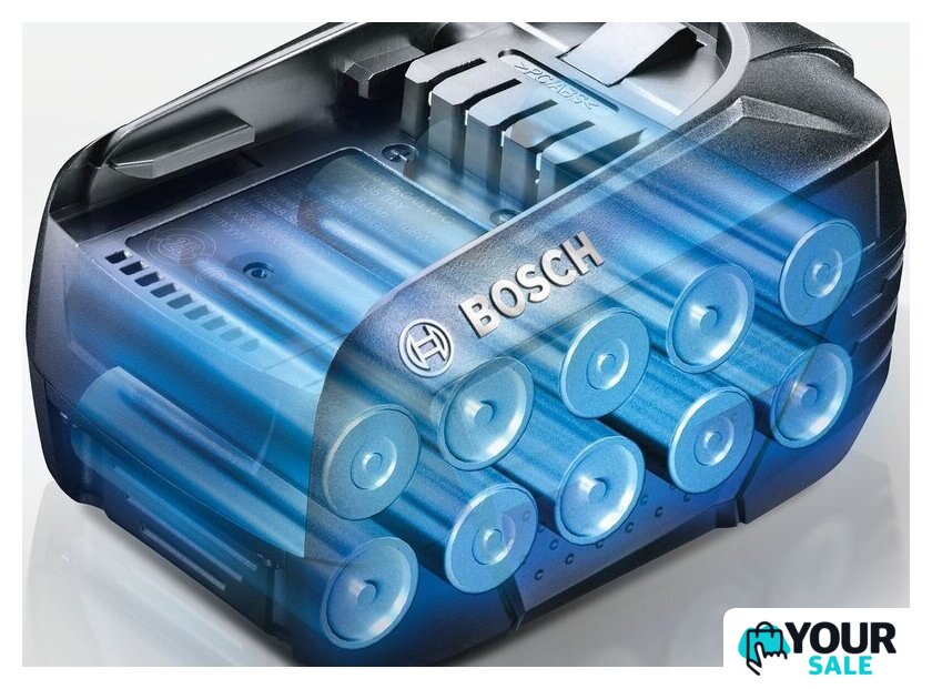 Пылесос Bosch BSS81POW - Изображение №10 — Интернет-магазин Your Sale