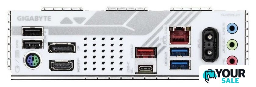 Материнская плата Gigabyte B850M Force WiFi6E (rev. 1.1) - Изображение №3 — Интернет-магазин Your Sale