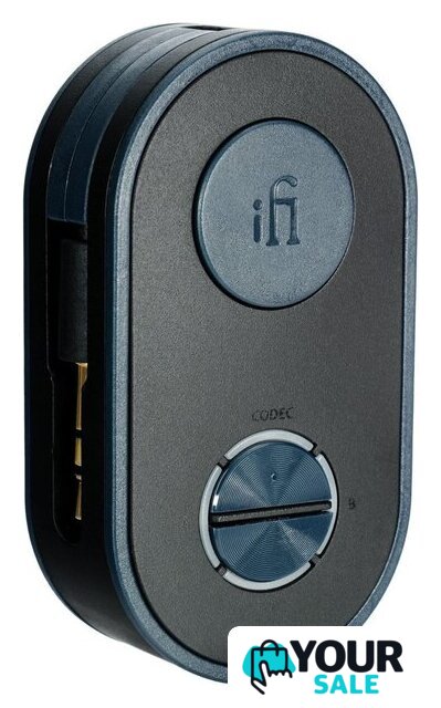 Беспроводной аудиоресивер iFi audio UP Travel - Изображение №4 — Интернет-магазин Your Sale