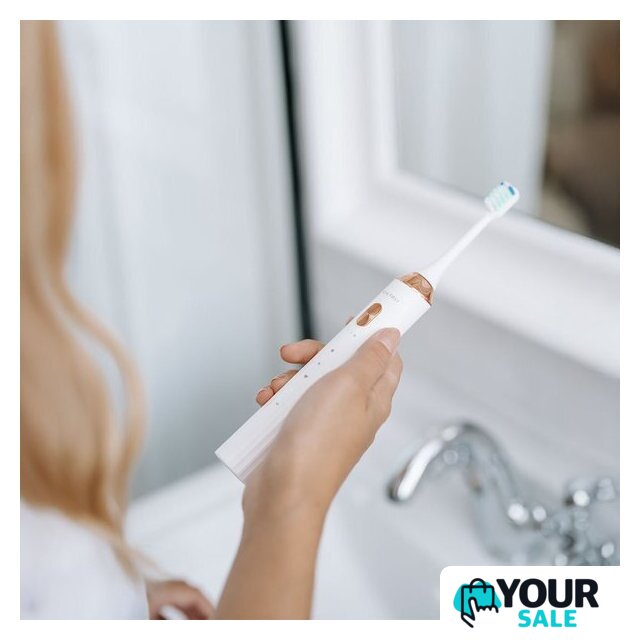 Электрическая зубная щетка Beautifly White Smile - Изображение №4 — Интернет-магазин Your Sale