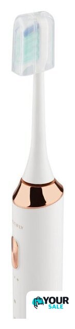 Электрическая зубная щетка Beautifly White Smile - Изображение №3 — Интернет-магазин Your Sale