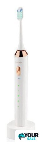 Электрическая зубная щетка Beautifly White Smile - Изображение №1 — Интернет-магазин Your Sale