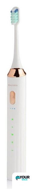 Электрическая зубная щетка Beautifly White Smile - Изображение №2 — Интернет-магазин Your Sale