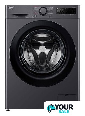Стиральная машина LG MF2W8S506J - Изображение №1 — Интернет-магазин Your Sale