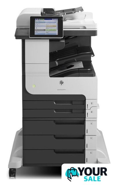 МФУ HP LaserJet Enterprise M725z [CF068A] - Изображение №1 — Интернет-магазин Your Sale
