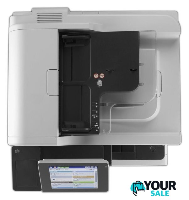 МФУ HP LaserJet Enterprise M725z [CF068A] - Изображение №5 — Интернет-магазин Your Sale