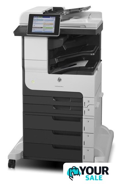 МФУ HP LaserJet Enterprise M725z [CF068A] - Изображение №2 — Интернет-магазин Your Sale