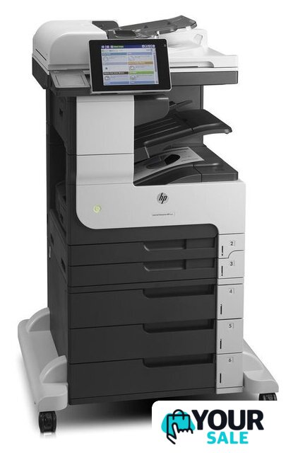 МФУ HP LaserJet Enterprise M725z [CF068A] - Изображение №3 — Интернет-магазин Your Sale