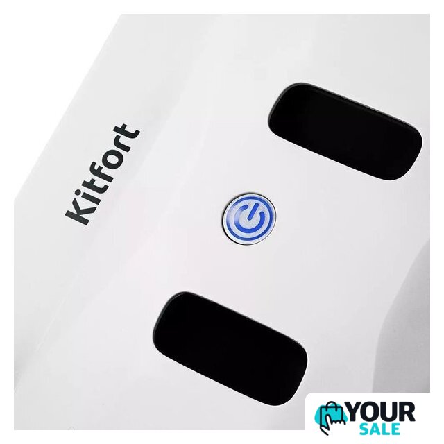 Робот для мытья окон Kitfort KT-5104 - Изображение №2 — Интернет-магазин Your Sale