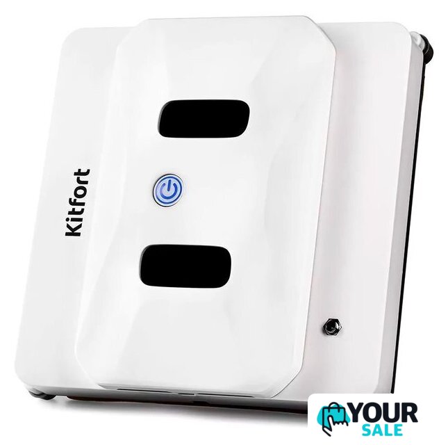 Робот для мытья окон Kitfort KT-5104 - Изображение №1 — Интернет-магазин Your Sale