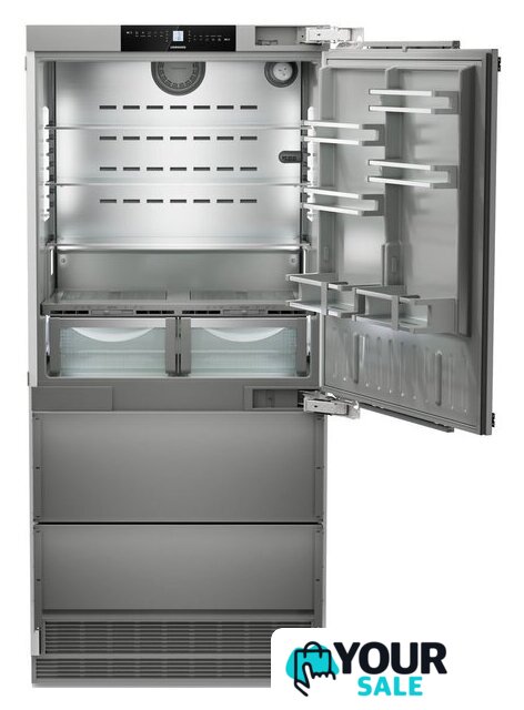 Холодильник Liebherr ECBNe 8870 BioFresh NoFrost - Изображение №1 — Интернет-магазин Your Sale