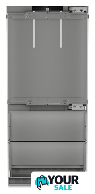 Холодильник Liebherr ECBNe 8870 BioFresh NoFrost - Изображение №3 — Интернет-магазин Your Sale