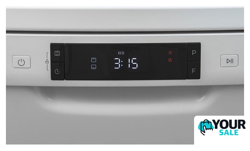 Отдельностоящая посудомоечная машина Pioneer DWF-40108 - Изображение №7 — Интернет-магазин Your Sale