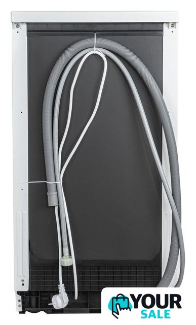 Отдельностоящая посудомоечная машина Pioneer DWF-40108 - Изображение №14 — Интернет-магазин Your Sale