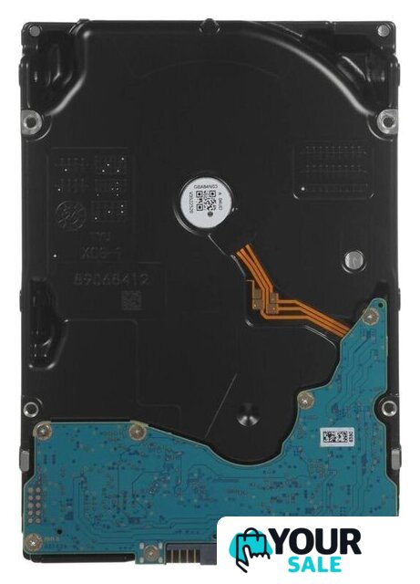Жесткий диск Toshiba MG11 16TB MG11ACA16TE - Изображение №2 — Интернет-магазин Your Sale