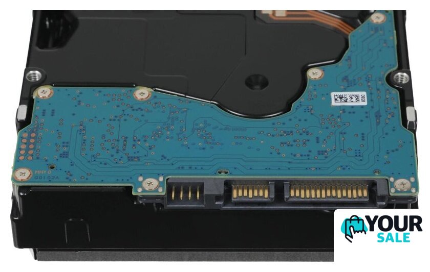 Жесткий диск Toshiba MG11 16TB MG11ACA16TE - Изображение №3 — Интернет-магазин Your Sale