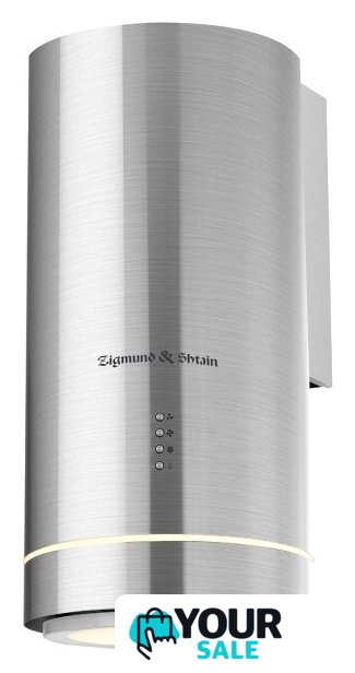 Кухонная вытяжка Zigmund & Shtain K 013.4 S - Изображение №1 — Интернет-магазин Your Sale