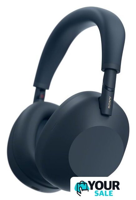 Наушники Sony WH-1000XM6 (темно-синий) - Изображение №1 — Интернет-магазин Your Sale