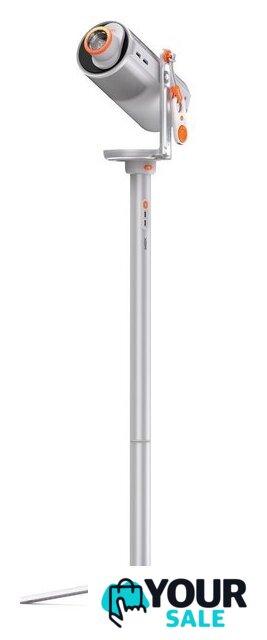 Проектор XGIMI MoGo 4 + PowerBase Stand - Изображение №9 — Интернет-магазин Your Sale