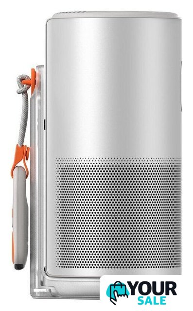 Проектор XGIMI MoGo 4 + PowerBase Stand - Изображение №2 — Интернет-магазин Your Sale