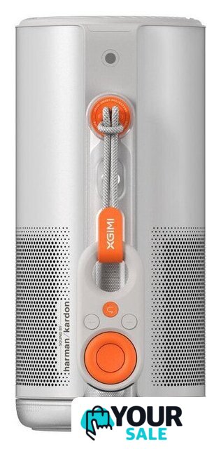 Проектор XGIMI MoGo 4 + PowerBase Stand - Изображение №4 — Интернет-магазин Your Sale