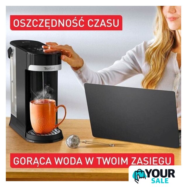 Диспенсер Tefal BR3508E0 - Изображение №2 — Интернет-магазин Your Sale