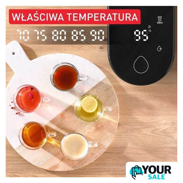 Диспенсер Tefal BR3508E0 - Изображение №4 — Интернет-магазин Your Sale