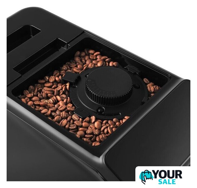 Кофемашина Sencor SES 6000BK - Изображение №10 — Интернет-магазин Your Sale