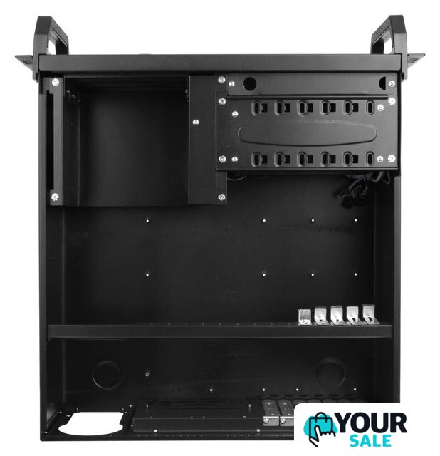 Корпус ExeGate 4U450-16/4U4019S 700W EX244603RUS - Изображение №4 — Интернет-магазин Your Sale