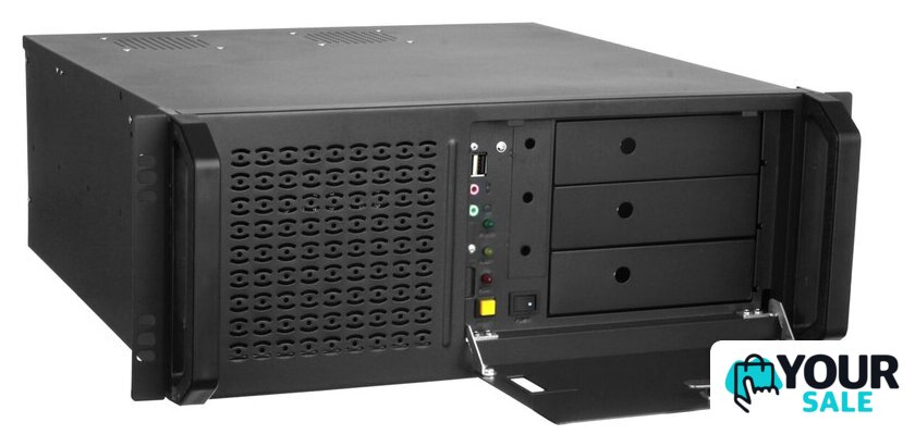 Корпус ExeGate 4U450-16/4U4019S 700W EX244603RUS - Изображение №2 — Интернет-магазин Your Sale