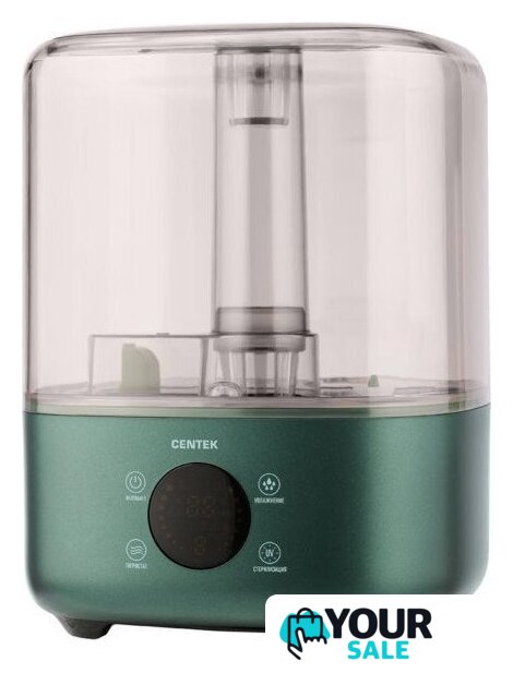 Увлажнитель воздуха CENTEK СТ-5103 - Изображение №3 — Интернет-магазин Your Sale