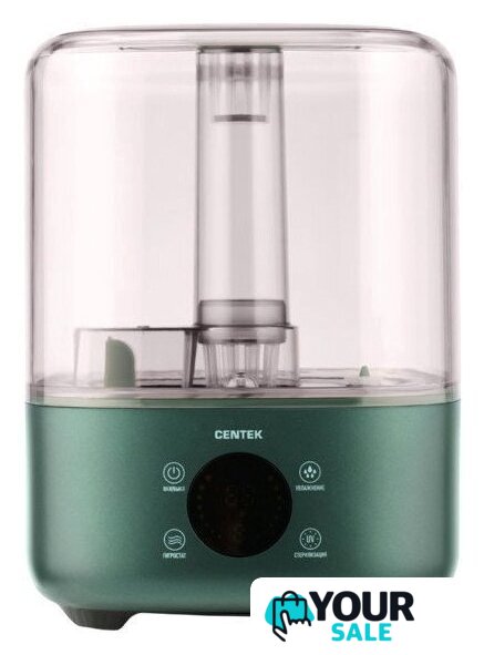 Увлажнитель воздуха CENTEK СТ-5103 - Изображение №1 — Интернет-магазин Your Sale