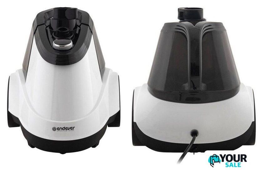 Отпариватель Endever Odyssey Q-19 - Изображение №5 — Интернет-магазин Your Sale