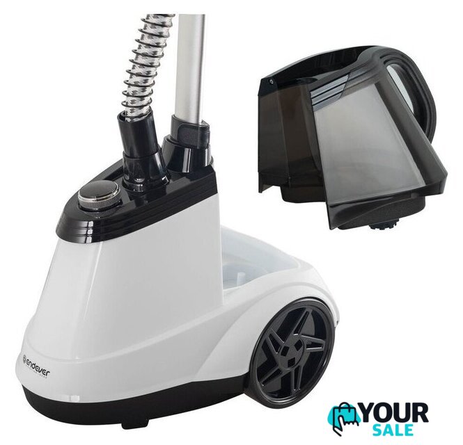 Отпариватель Endever Odyssey Q-19 - Изображение №4 — Интернет-магазин Your Sale