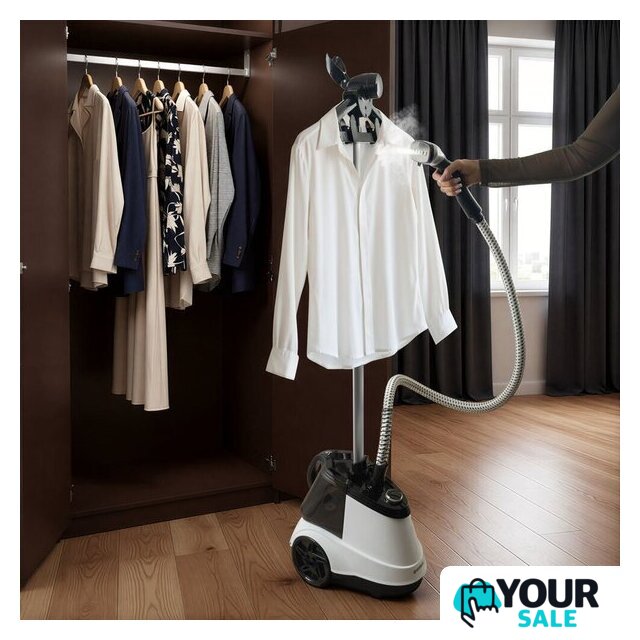 Отпариватель Endever Odyssey Q-19 - Изображение №6 — Интернет-магазин Your Sale