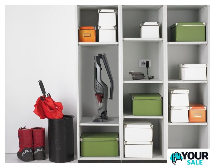 Пылесос Gorenje SVC252GFA - Изображение №7 — Интернет-магазин Your Sale