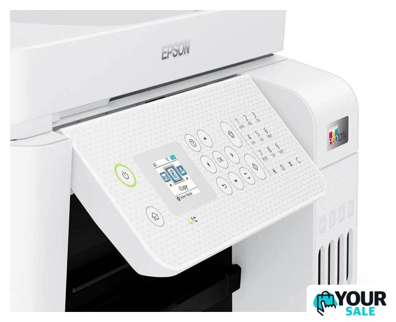 МФУ Epson EcoTank L5296 C11CJ65411 - Изображение №3 — Интернет-магазин Your Sale