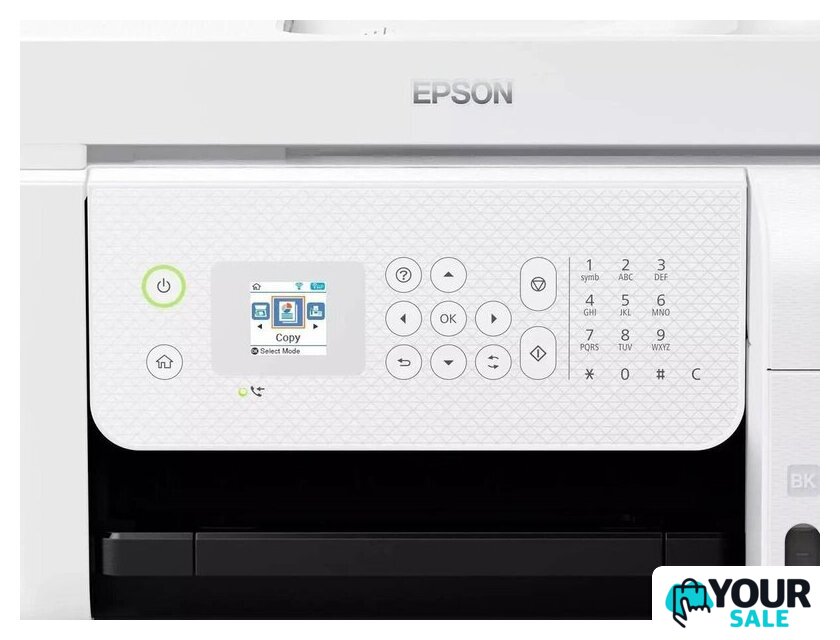 МФУ Epson EcoTank L5296 C11CJ65411 - Изображение №2 — Интернет-магазин Your Sale