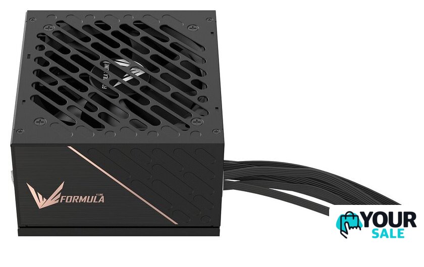 Блок питания Formula FV-850BD (черный) - Изображение №4 — Интернет-магазин Your Sale